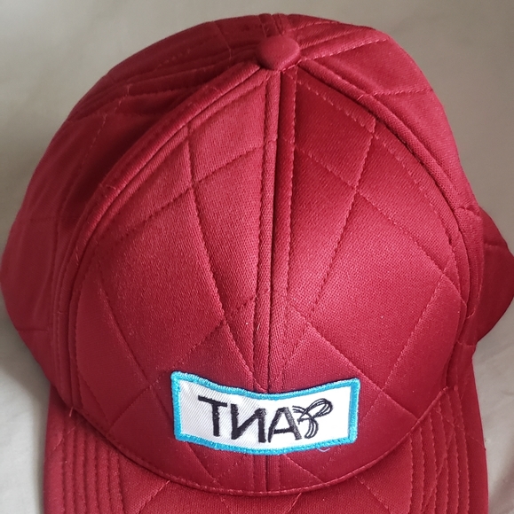 2 for $15 TNA red hat - Picture 1 of 2